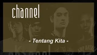 Download Channel - Tentang Kita MP3