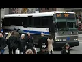 BxM7 bus announcements to Midtown-23 St OrionvsOrionCNG needs to see this