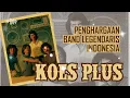 Download Lagu KOES PLUS - Legend Band Indonesia