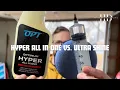 Opti-Coat Hyper All In One VS Ultra Shine Ceramic Coatings New Product