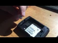 How to Swap a SIM Card in Verizon Novatel 6620L Jetpack MiFi