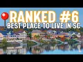 Why Is North Augusta South Carolina So Popular