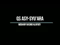 Download Lagu Surah Asy Syu'ara Mishary Rashid Alafasy