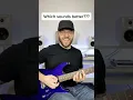 Download Lagu Fender VS SQUIER