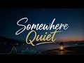 The Things We Don't Say — A Slow Song About Love, Distance & What We Leave Unspoken