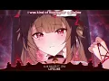 Nightcore - Lifeline (Alan Walker & LOVA) (Lyrics)