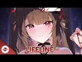 Download Lagu Nightcore - Lifeline (Alan Walker \u0026 LOVA) (Lyrics)