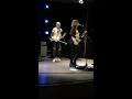 Larkin Poe - Black Betty live