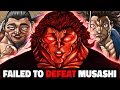 Lagu MAKING SENSE OF YUJIRO'S TRANSFORMATION