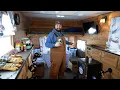 Busch Ice Shanty Tour