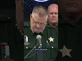 Brevard County sheriff holds immigration news conference