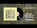 Genesis - Firth Of Fifth (Official Audio)