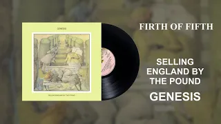 Download Genesis - Firth Of Fifth (Official Audio) MP3