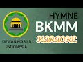 Download Lagu hymne bkmm karaoke