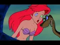 Ariel And Kaa Fourth Encounter