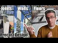 Precast Concrete Design The Principles You Must Know