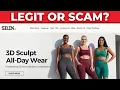 Silixwear Compression Leggings Review - Worth The Money