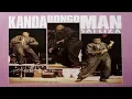 Lagu Kanda Bongo Man - Sai