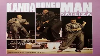 Kanda Bongo Man Sai 