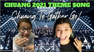 Download CHUANG 2021 [Theme Song] Official Music Video \ MP3