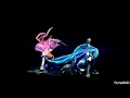 Download Lagu [MMD 60fps]  WAVE  [Miku \u0026 Luka]