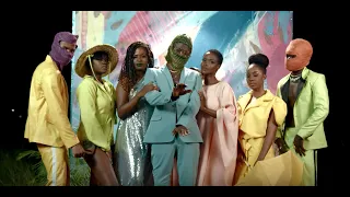 stonebwoy take me away ft kidi u0026 kuami eugene official video 