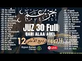 Download Lagu 🔴MUROTAL MERDU AL-QURAN JUZ 30 [JUZ AMMA] QORI ALAA 'AQEL 12 BADA MAULUD 1447H TENANG HATI  PIKIRAN