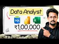 Get HIRED with 15 IMPORTANT Data Analytics Topics