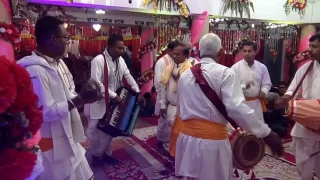 hare krishna nam kirtan by joy narayan roy