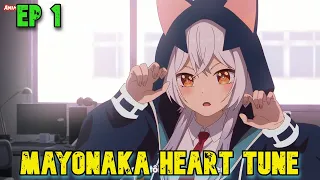tune in to the midnight heart ep 1 english recap
