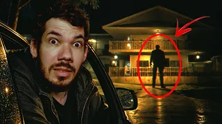 TODOS DESAPARECERAM NESSE HOTEL MISTERIOSO... | Dead Stop No Vacancy
