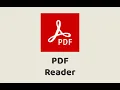 Episode - PDF Reader