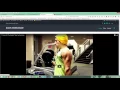 Zack Monawar - How to edit content on your homepage using the themify builder