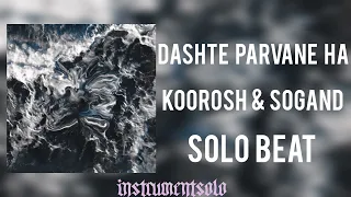 Dashte Parvane Ha Koorosh Ft Sogand بیت آهنگ دشت پروانه ها کوروش و سوگند 