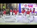 Download Lagu Chỉ Riêng Mình Em I Shuffle Dance I - CLB dân vũ Hoa Hồng Hương Mai giao lưu thôn Kép