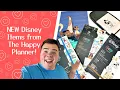NEW Disney and Moana Items From The Happy Planner Winter Release - Happy Planner Haul