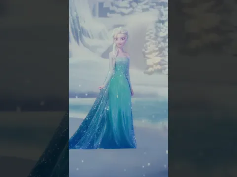 Я вернулась к тебе (Crossover)