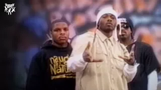 naughty by nature hip hop hooray official music video 