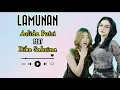 Download Lagu ARLIDA PUTRI FEAT DIKE SABRINA - LAMUNAN || LIRIK LAGU