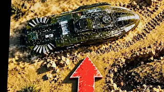 СИГНАЛ С ГЛУБИН! Уфолог показал невероятную вещь космоса
