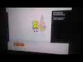 Nick On Pluto Tv Split Screen Credits Error August 29th 2022