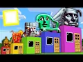 Download Lagu WHAT INSIDE this ANOMALY BRAINROT ALL SIZE HOUSE KARKERKAR KURKUR | BRR ES TEH PATIPUM in Minecraft?