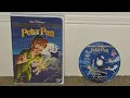 Download Lagu Peter Pan USA DVD Walkthrough (2002)