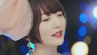 花澤香菜「Moonlight Magic」Music Video