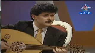 راغب علامة لما انتا ناوي على ىالعود  محمد عبد الوهاب دندنها