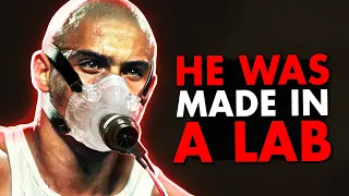 How DOPING Made Ronaldo The Scariest Player In History