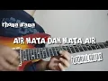 Download Lagu AIR MATA DAN MATA AIR _ RHOMA IRAMA ( tutorial guitar )