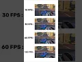 Download Lagu GTA 5 FPS Comparison 10 to 120 FPS #shorts #gta5