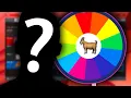 I Built this NBA Player with a Wheel