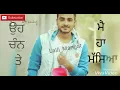 Sohni by Armaan bedil (full video)